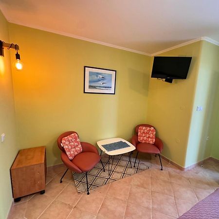 Antonio Apartments Trogir Buitenkant foto