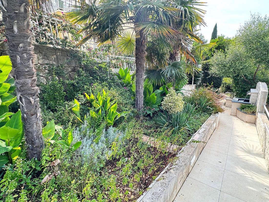 Antonio Apartments Trogir Buitenkant foto