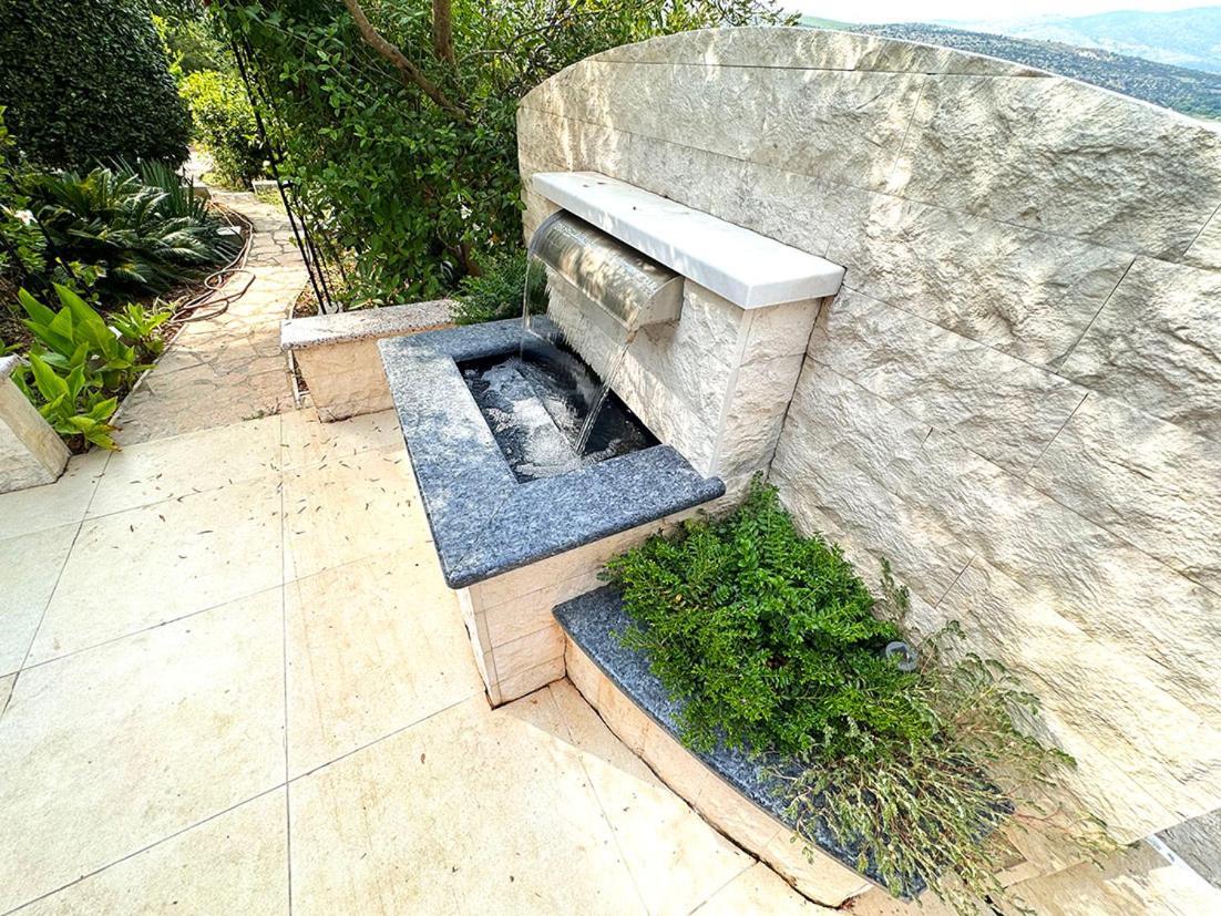 Antonio Apartments Trogir Buitenkant foto