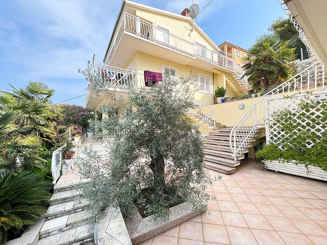 Antonio Apartments Trogir Buitenkant foto