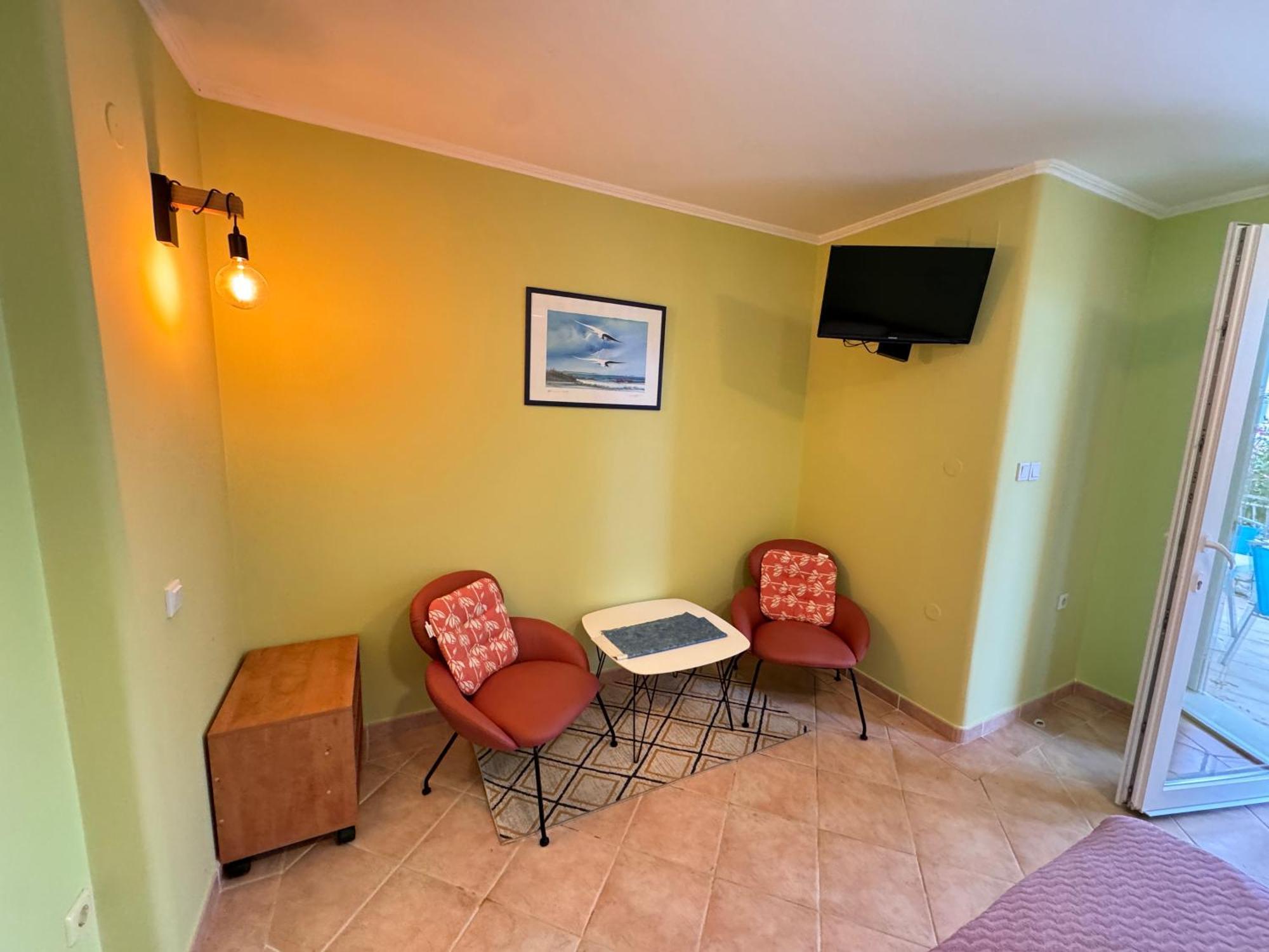 Antonio Apartments Trogir Buitenkant foto