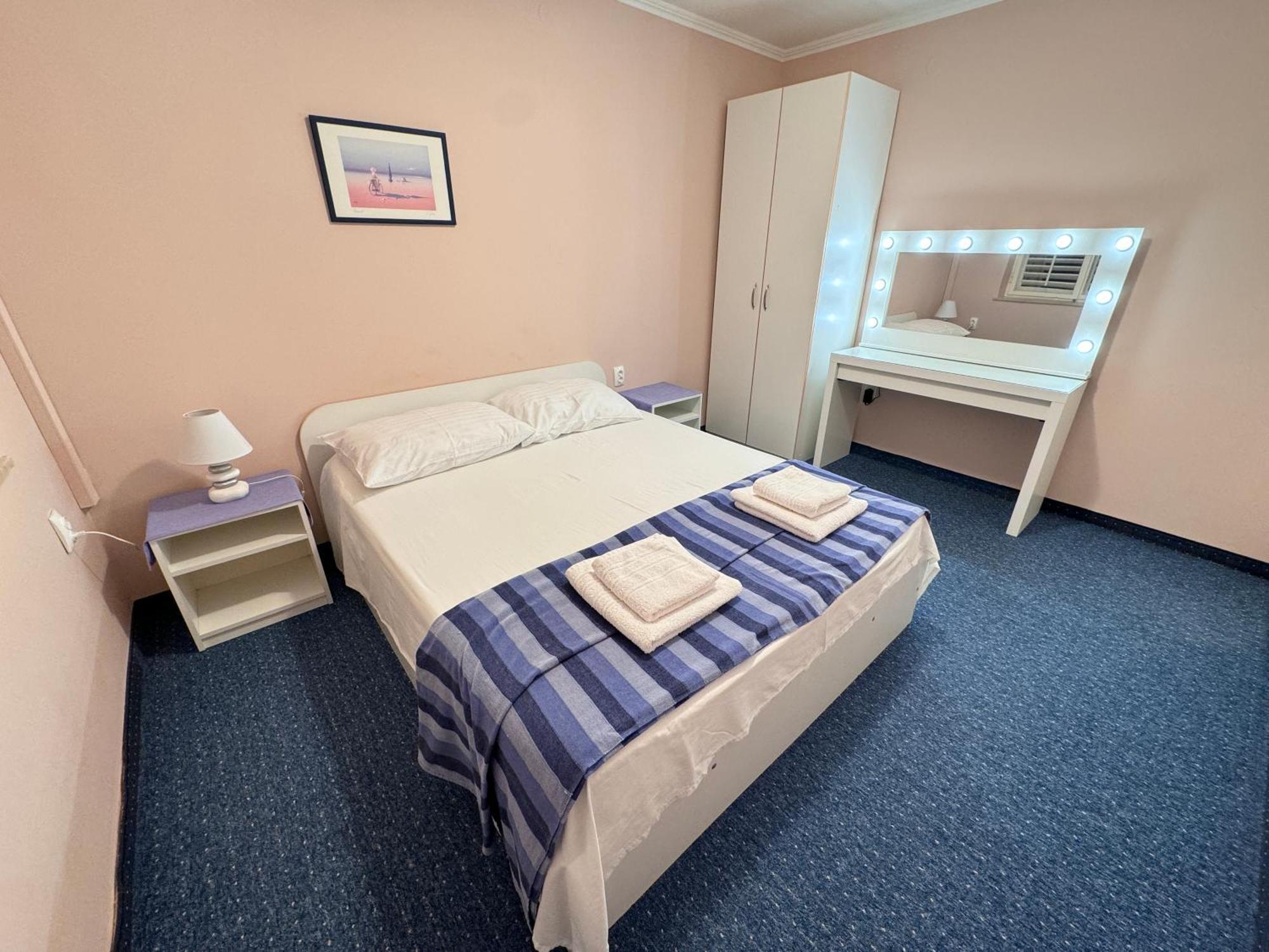 Antonio Apartments Trogir Buitenkant foto