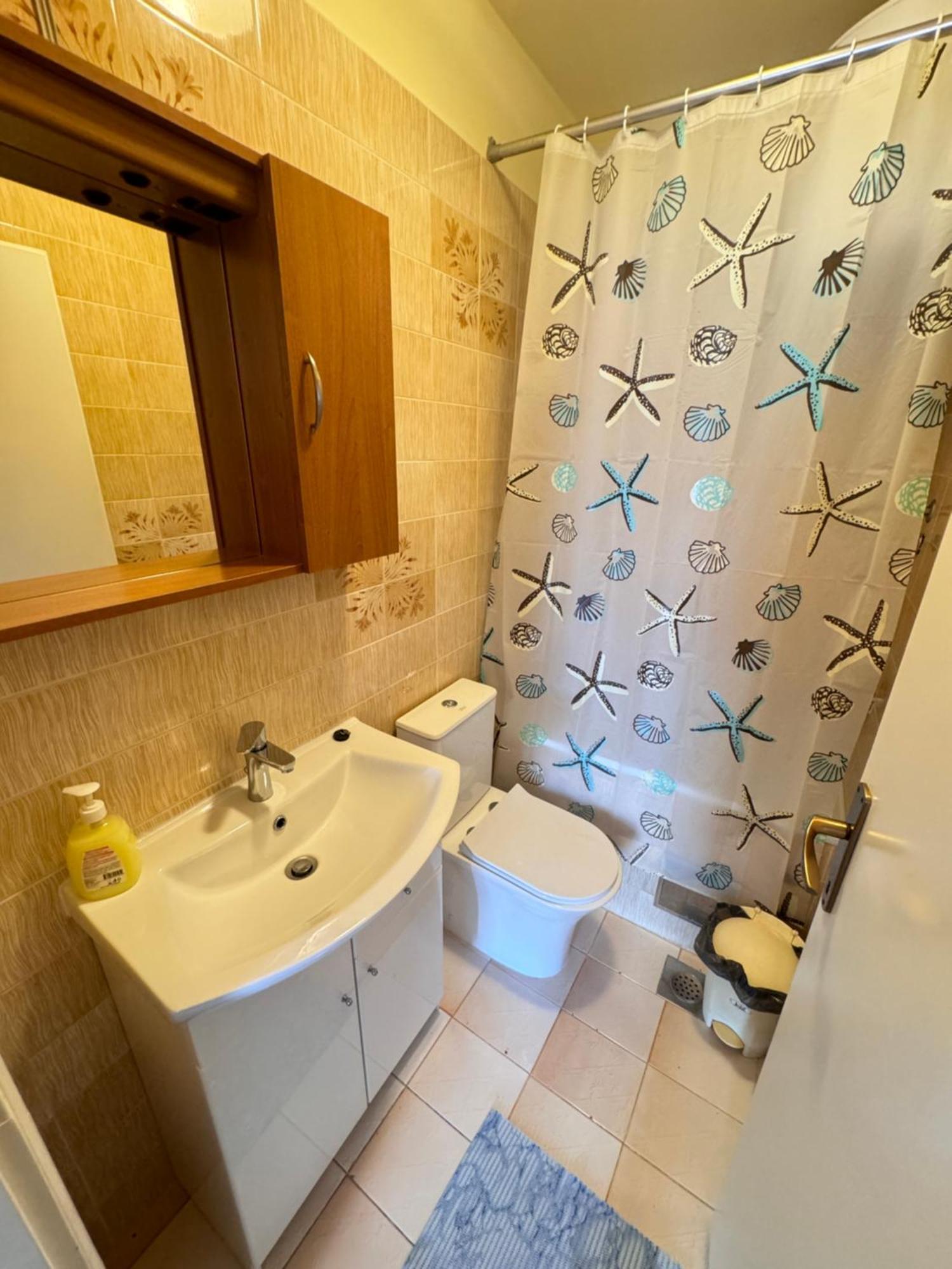 Antonio Apartments Trogir Buitenkant foto